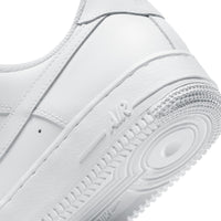 Nike Air Force 1 '07 | Tenis para mujer | Blanco