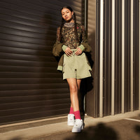 Nike Air Force 1 '07 | Tenis para mujer | Blanco