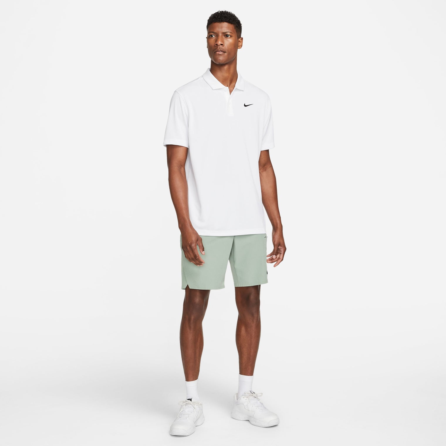 NikeCourt Dri-FIT