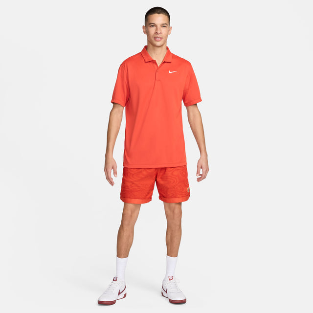 NIKE COURT DRI-FIT POLO PARA HOMBRE