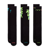 MEDIAS NIKE EVERYDAY PLUS CUSHIONED CREW