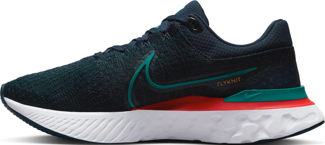 NIKE REACT INFINITY RUN FLYKNIT 3 ZAPATOS PARA HOMBRE