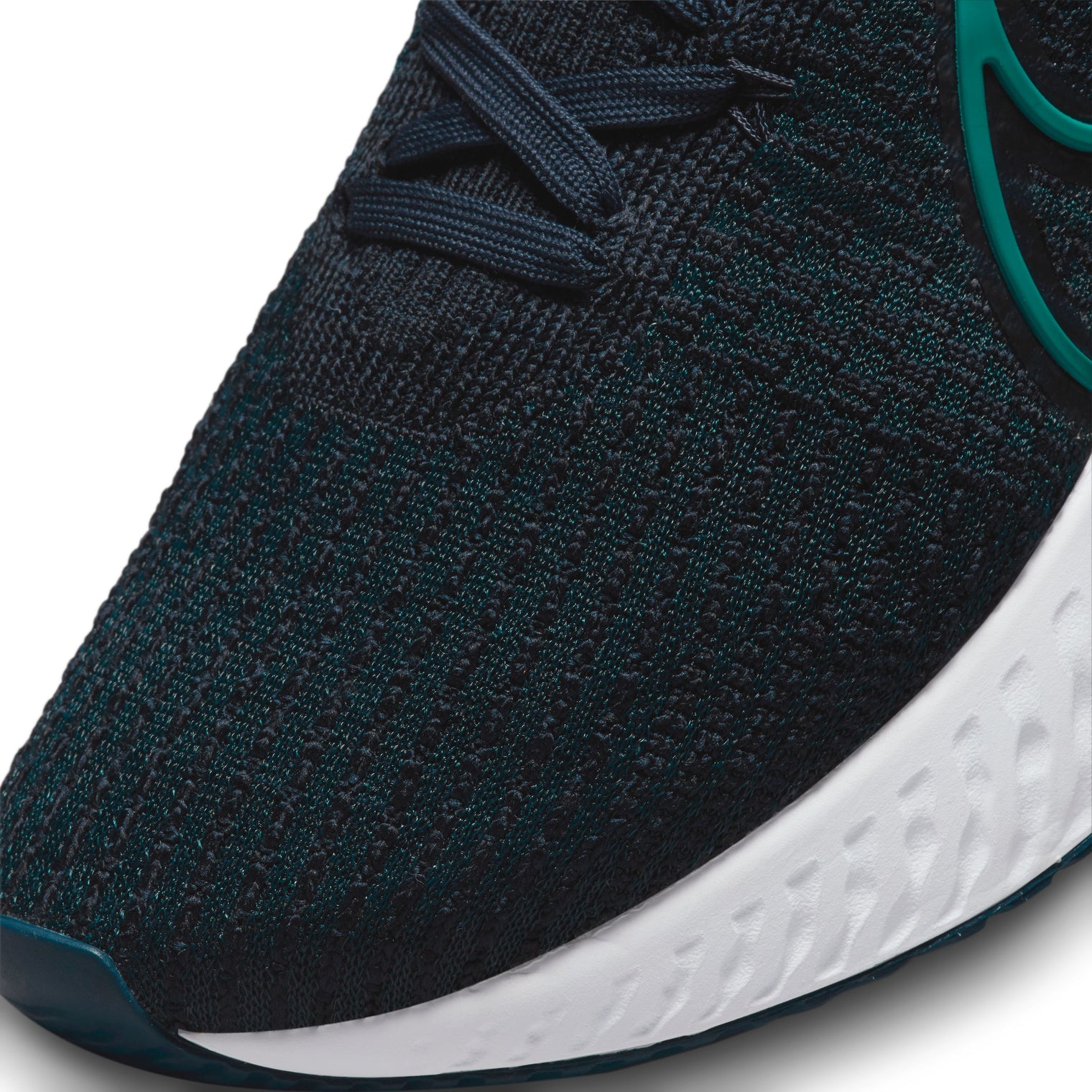 NIKE REACT INFINITY RUN FLYKNIT 3 ZAPATOS PARA HOMBRE