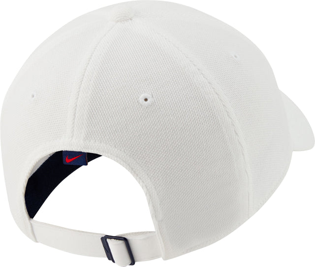 NIKE COURT HERITAGE86 TENIS GORRA