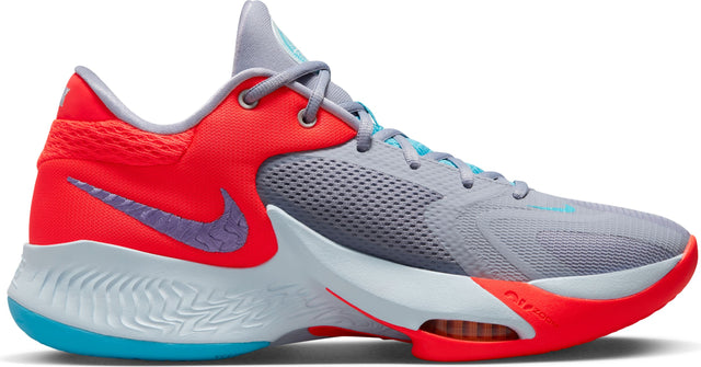 NIKE ZOOM FREAK 4 ZAPATOS PARA BASKETBALL