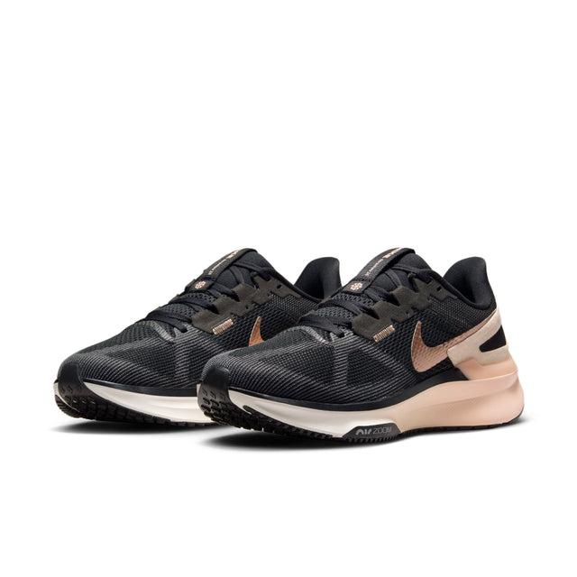 Nike Air Zoom Structure 25 Tenis de mujer para correr