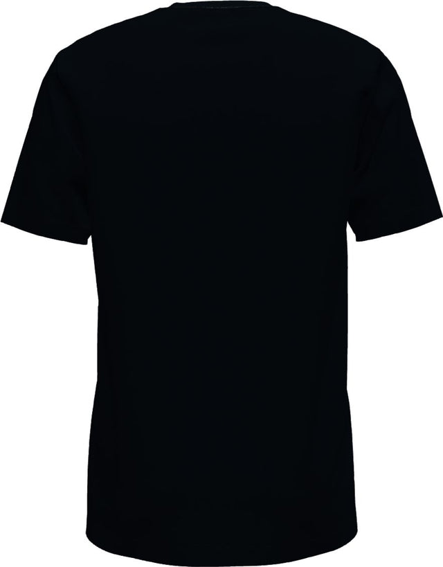 NIKE JUST DO IT PRETO CAMISETA PARA HOMBRE