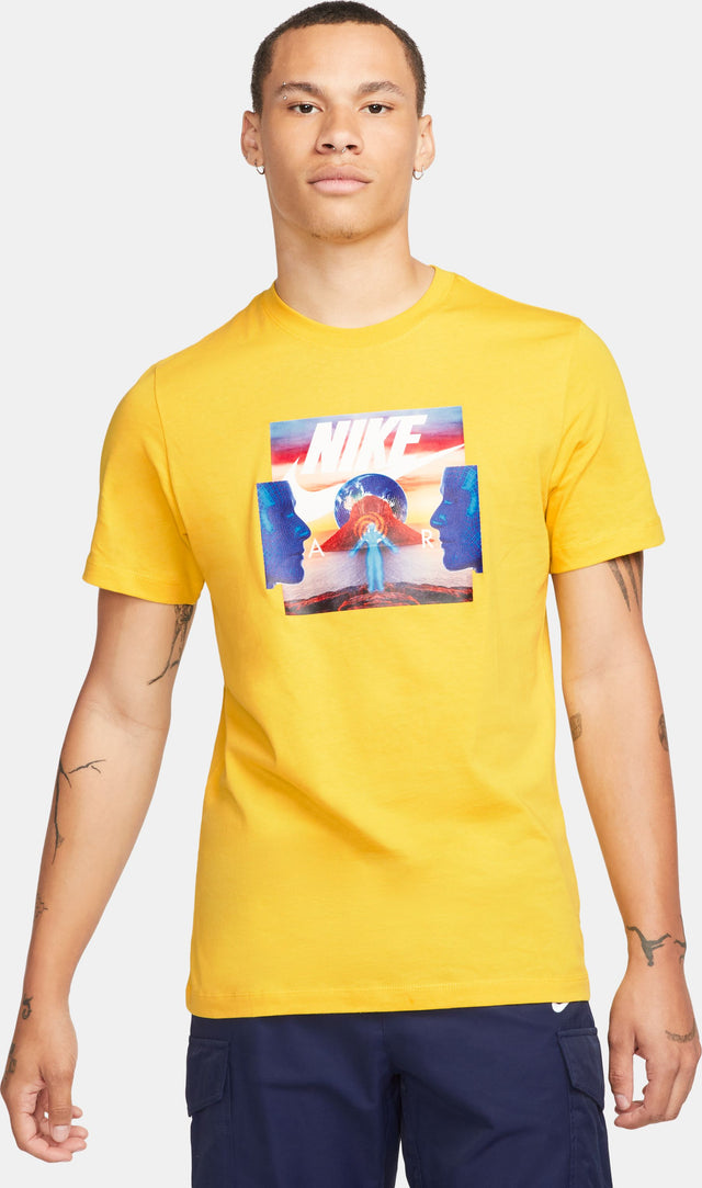 NIKE FESTIVAL PHOTO CAMISETA PARA HOMBRE