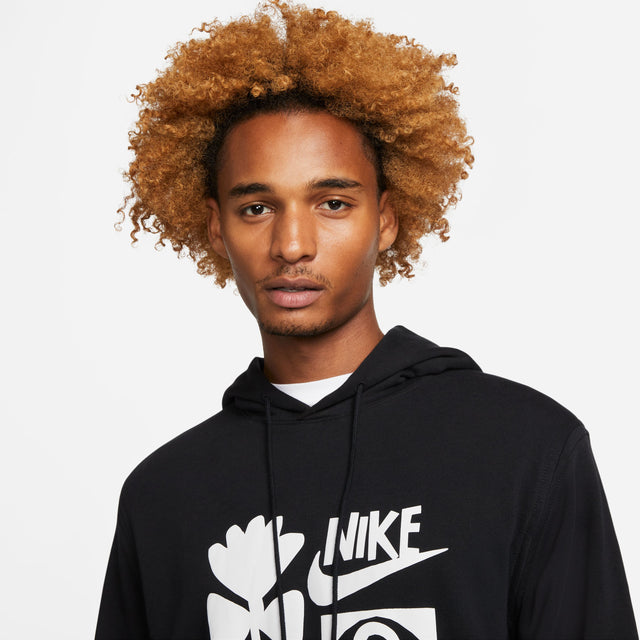 NIKE FRENCH TERRY HAVE A NIKE DAY HOODIE PARA HOMBRE