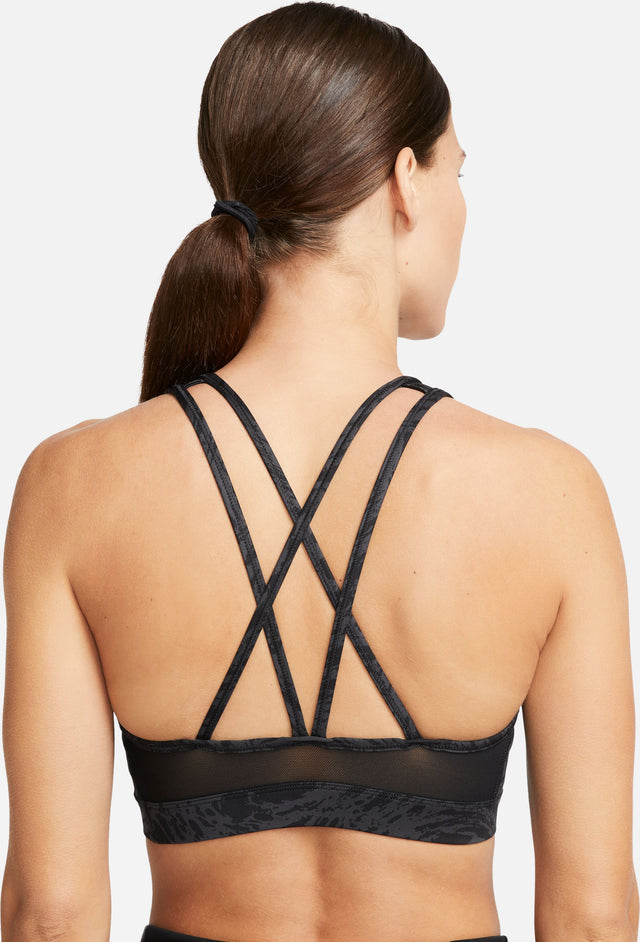 NIKE SWOOSH ICON CLASH TOP SOPORTE MEDIO