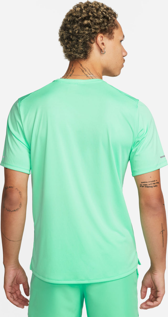 NIKE DRI-FIT UV MILER RUN DIVISION CAMISETA PARA HOMBRE