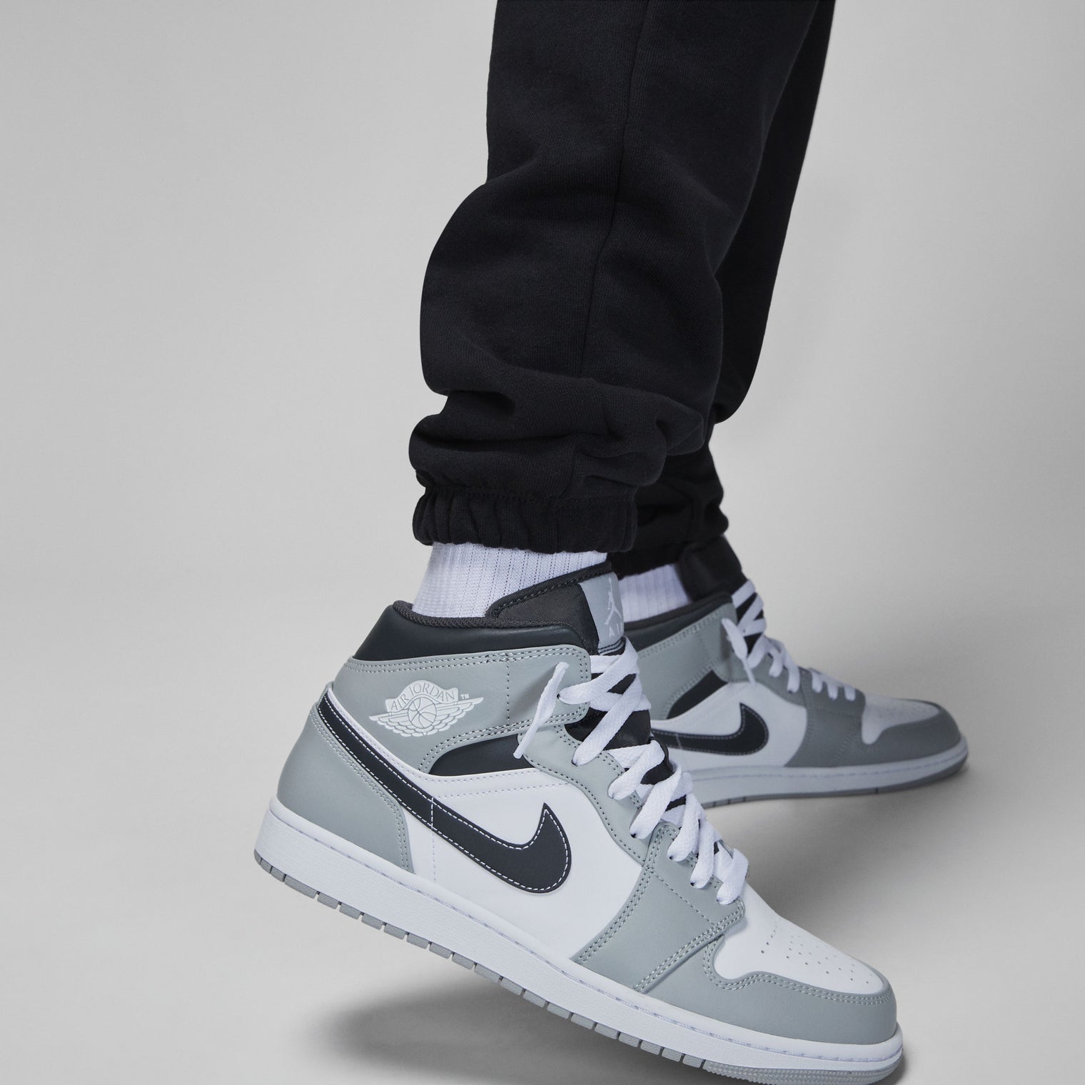 JORDAN FLIGHT FLEECE JOGGER PARA HOMBRE