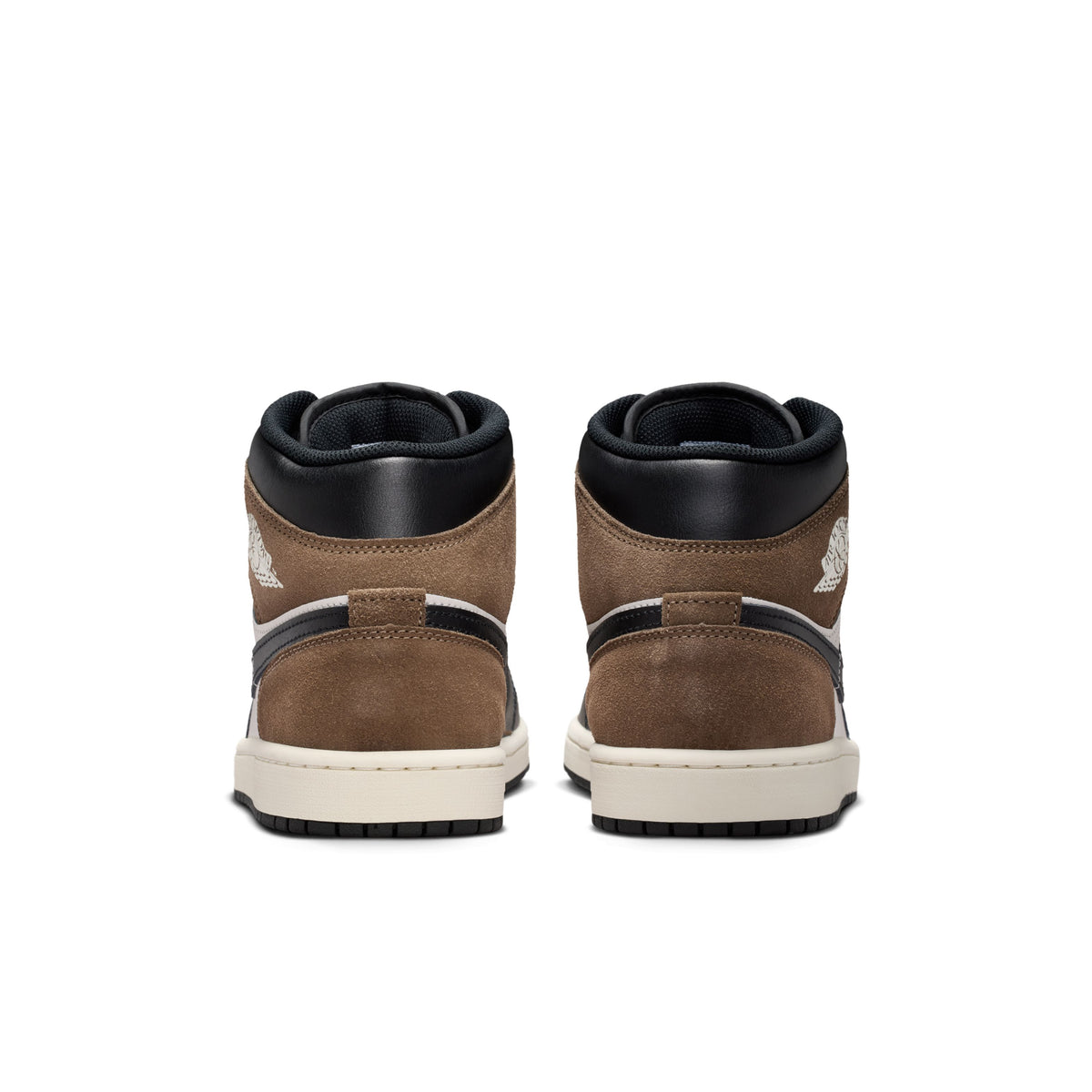 Tenis para hombre AIR JORDAN 1 MID