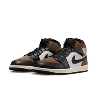 Tenis para hombre AIR JORDAN 1 MID