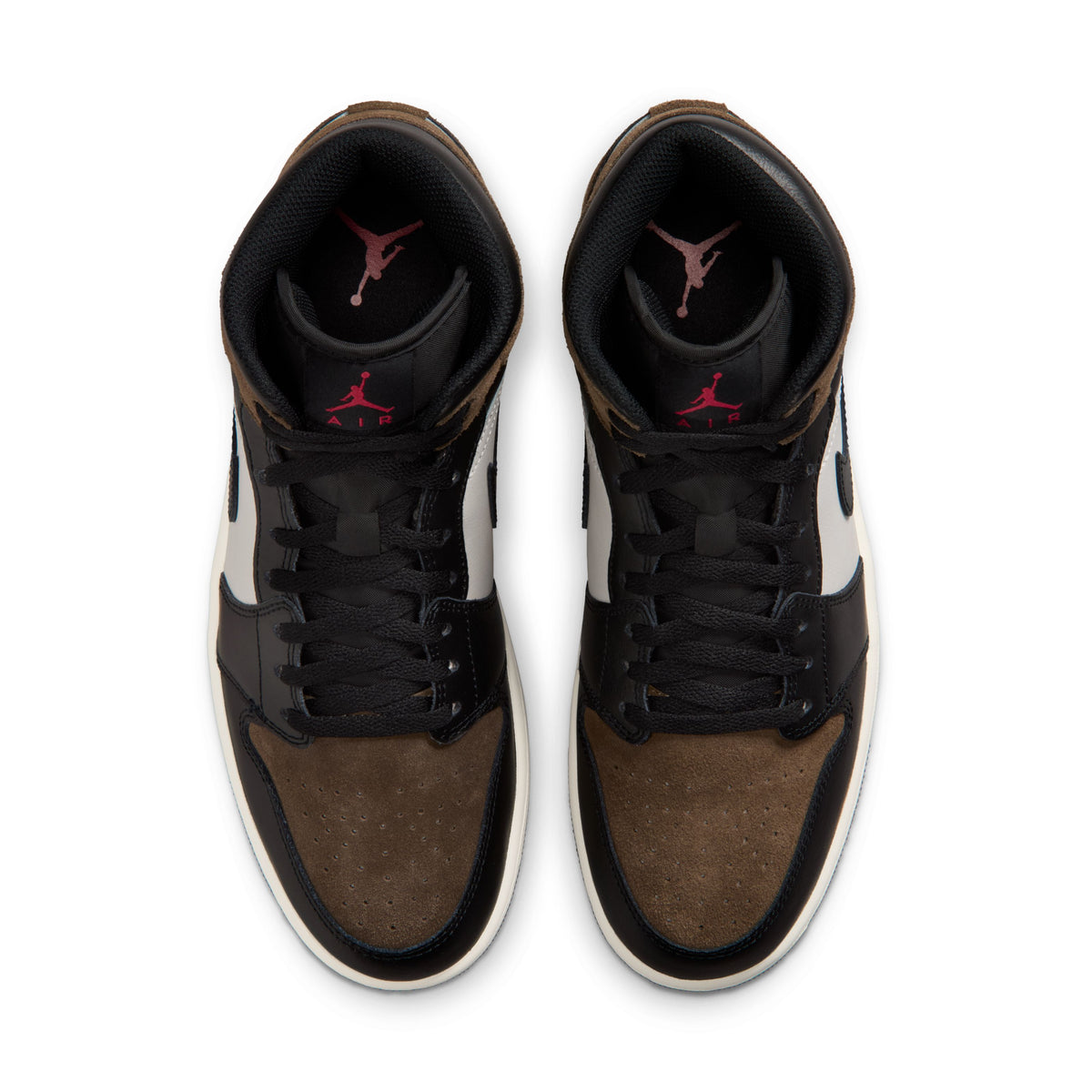 Tenis para hombre AIR JORDAN 1 MID