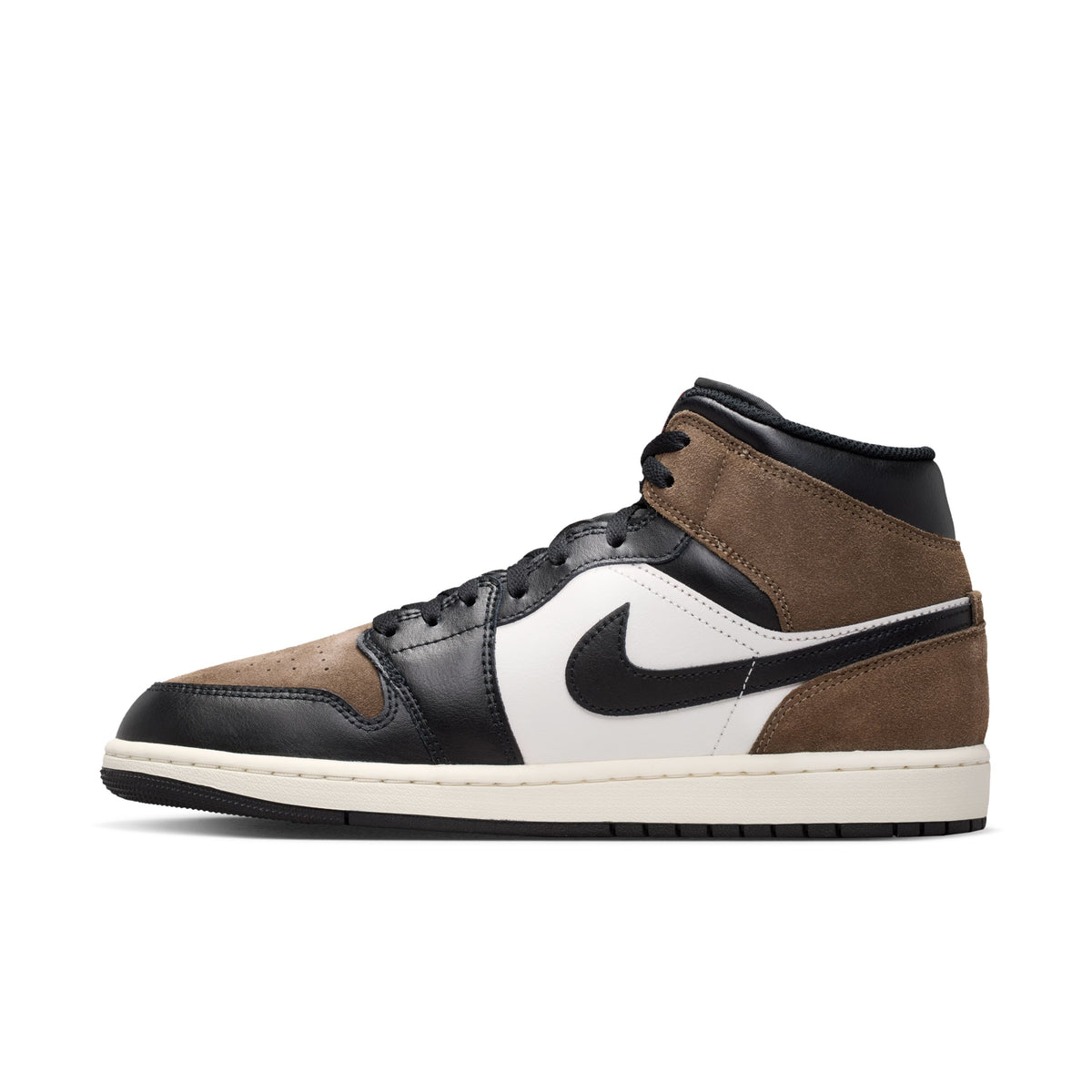 Tenis para hombre AIR JORDAN 1 MID