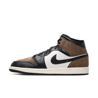 Tenis para hombre AIR JORDAN 1 MID
