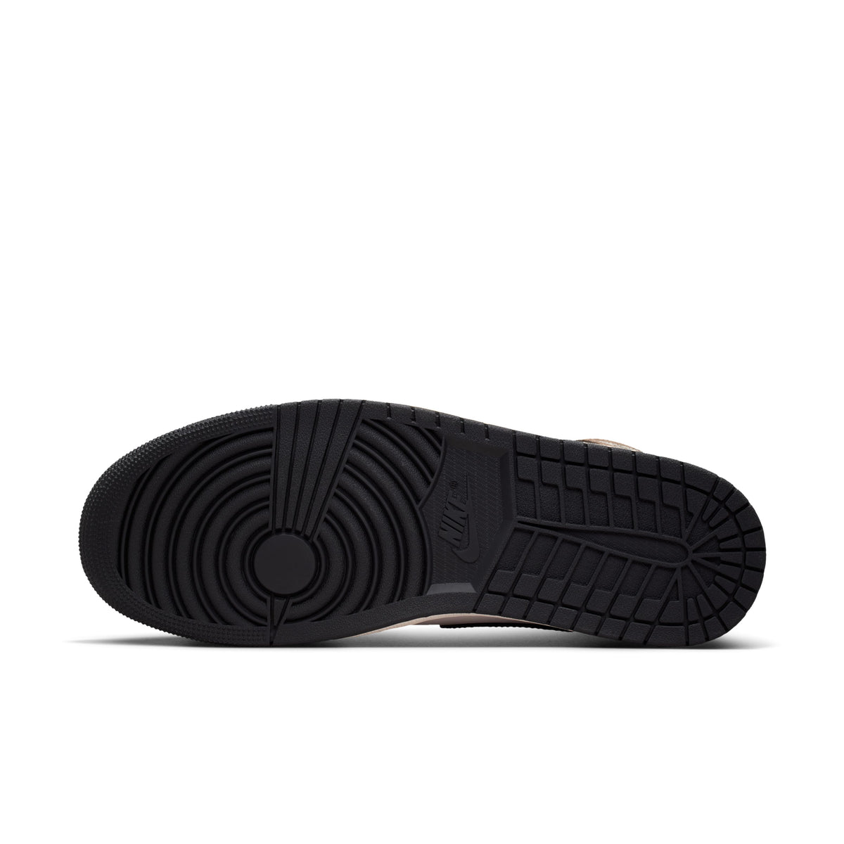 Tenis para hombre AIR JORDAN 1 MID