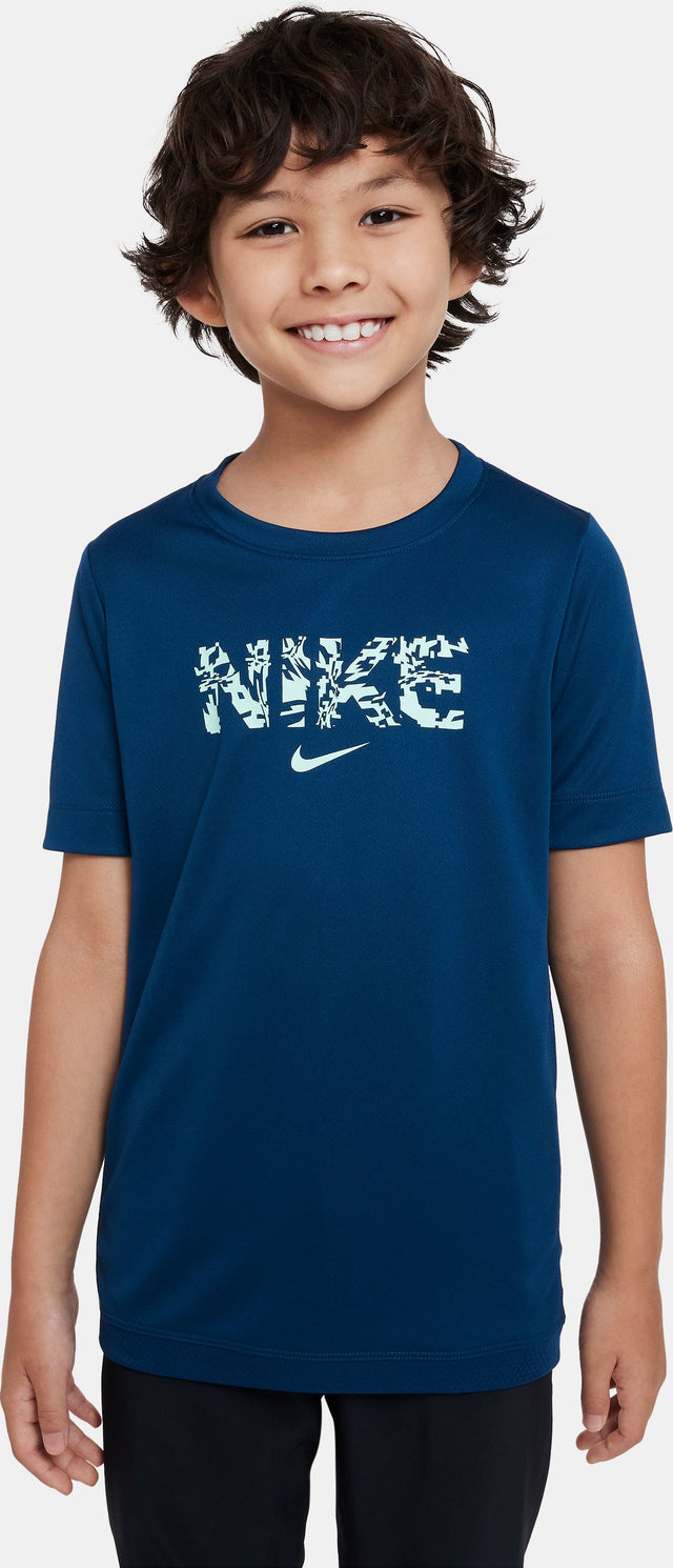 NIKE DRI-FIT TROPHY CAMISETA DE ENTRENAMIENTO PARA NIÑOS