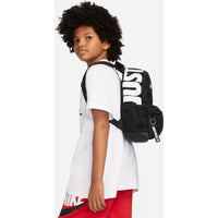 NIKE BRASILIA JDI MINI MORRAL 11L