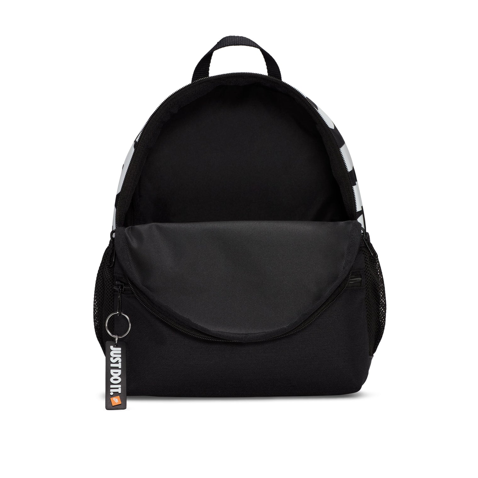 NIKE BRASILIA JDI MINI MORRAL 11L