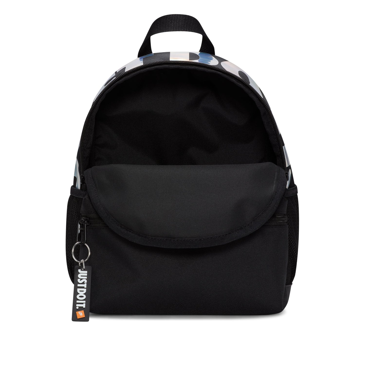 Nike Brasilia JDI Kids' Mini Backpack (11L) morral