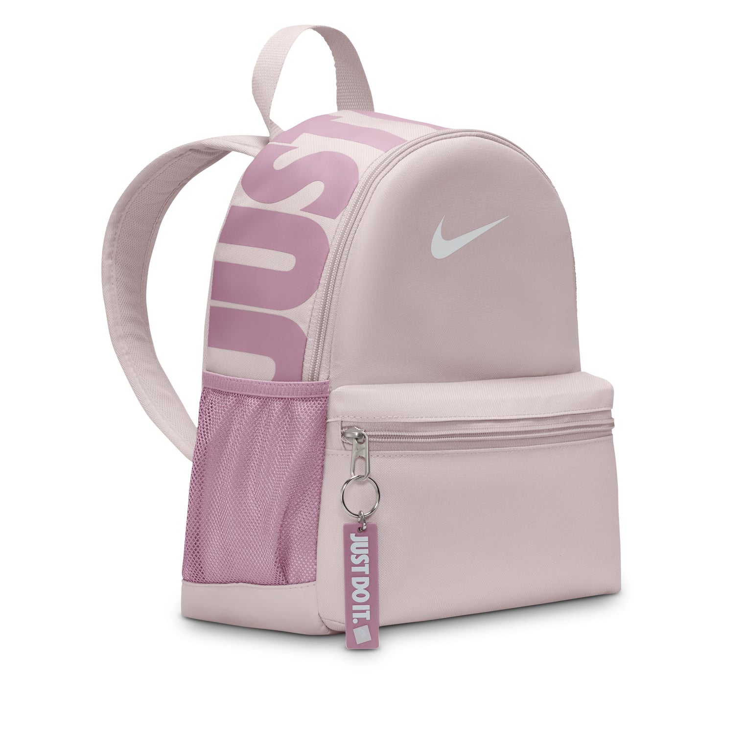 NIKE BRASILIA JDI MINI BKPK MORRAL