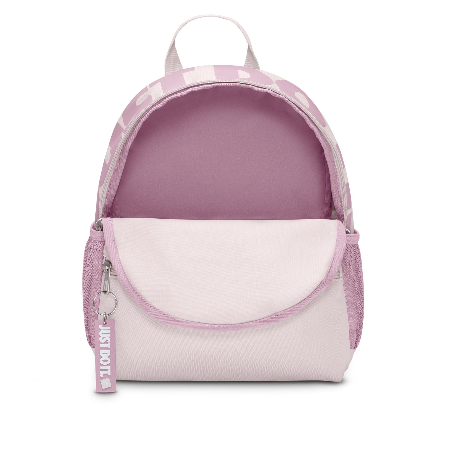 NIKE BRASILIA JDI MINI BKPK MORRAL