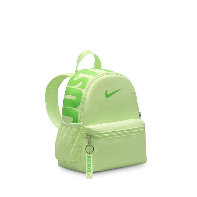 NIKE BRASILIA MINI JDI MORRAL