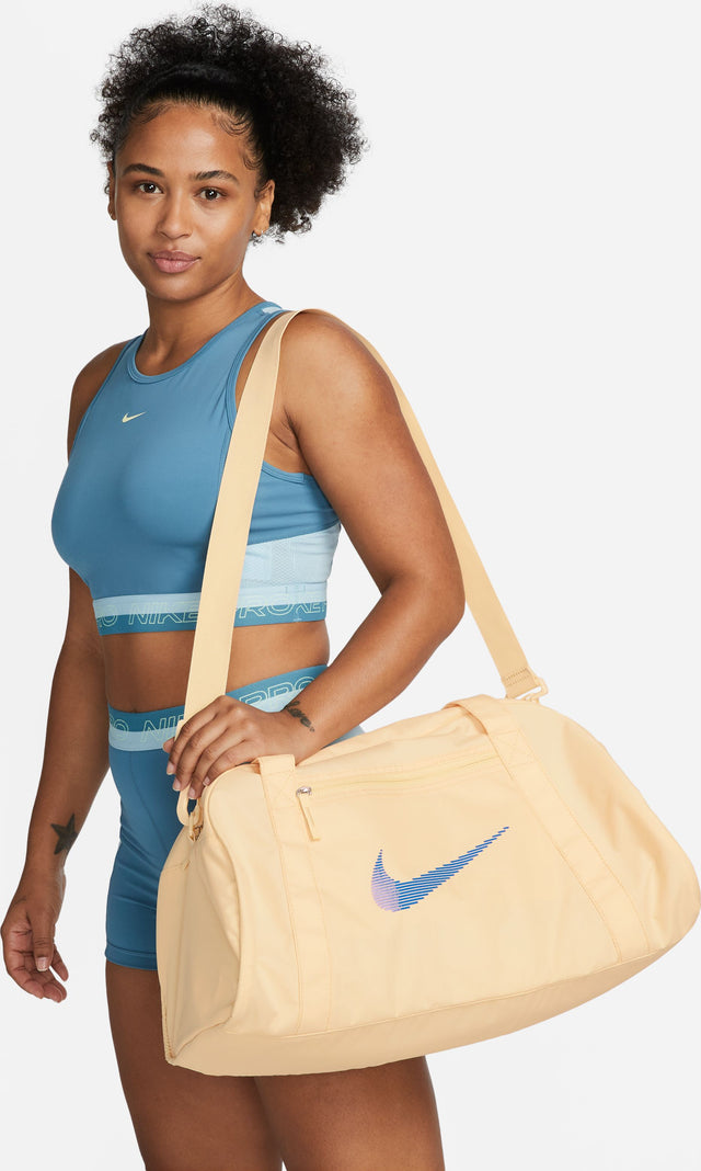 NIKE GYM CLUB DUFFEL BAG 24L BOLSO DEPORTIVO