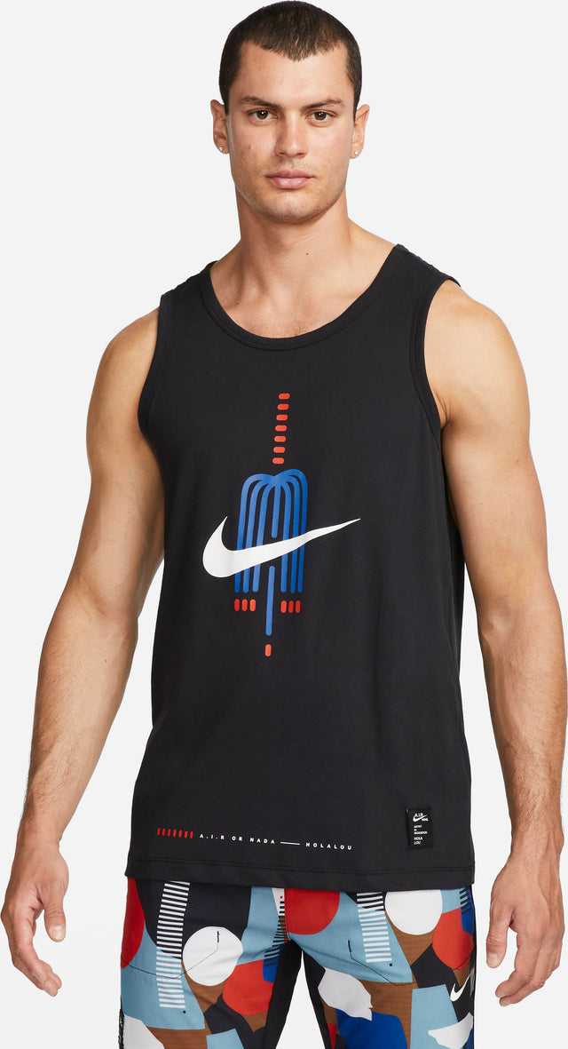 NIKE DRI-FIT A.I.R. HOLA LOU CAMISETA SIN MANGAS PARA HOMBRE