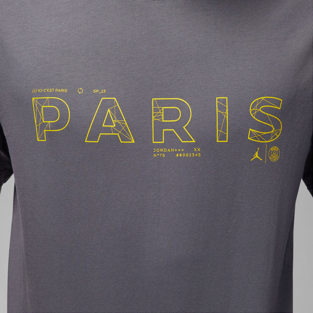 JORDAN PARIS SANIT-GERMAIN EDITION CAMISETA PARA HOMBRE