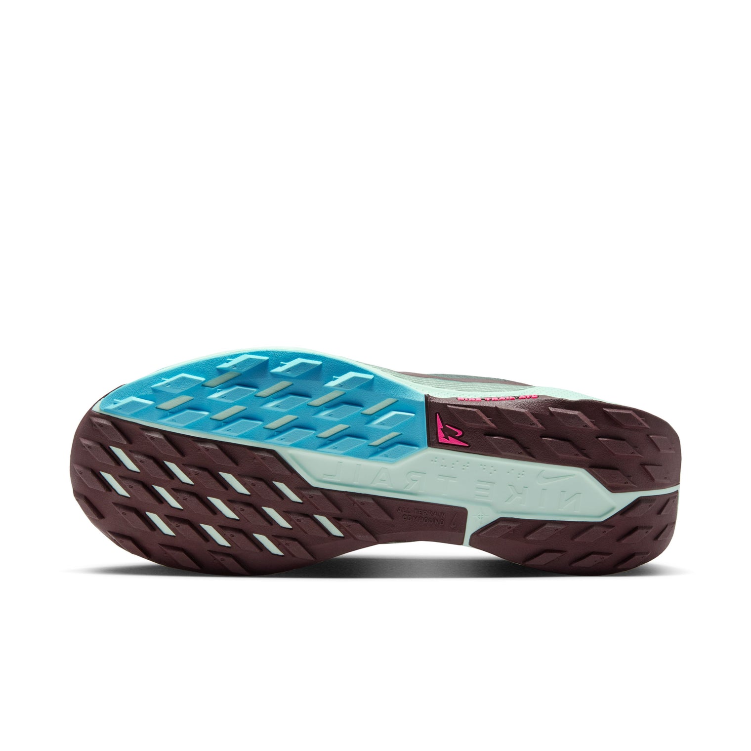 NIKE REACTX PEGASUS TRAIL 5