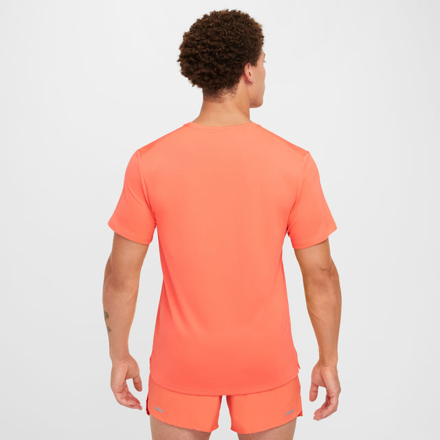 Nike Miler Camiseta de running Dri-FIT UV de manga corta - Hombre