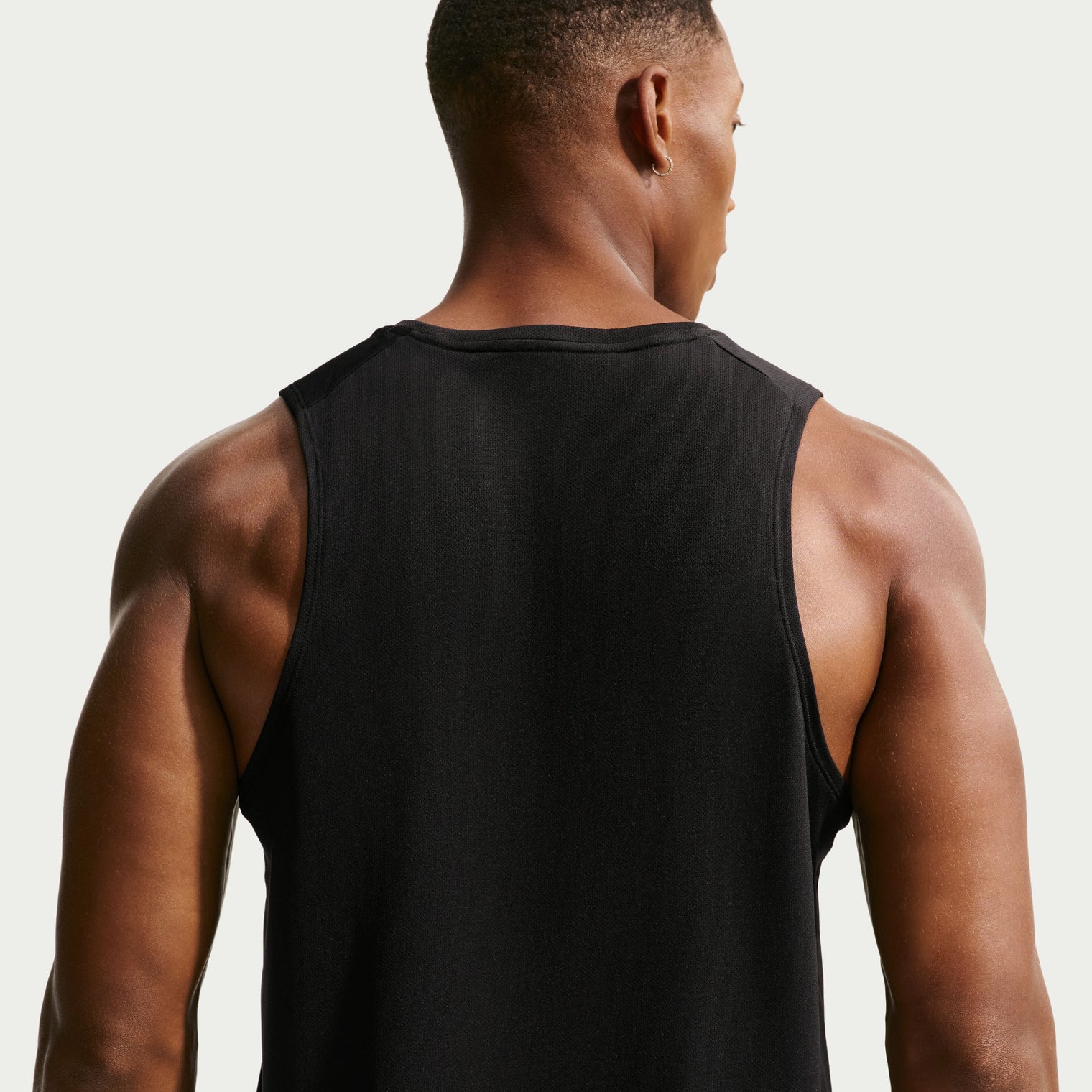 NIKE MILER TANK