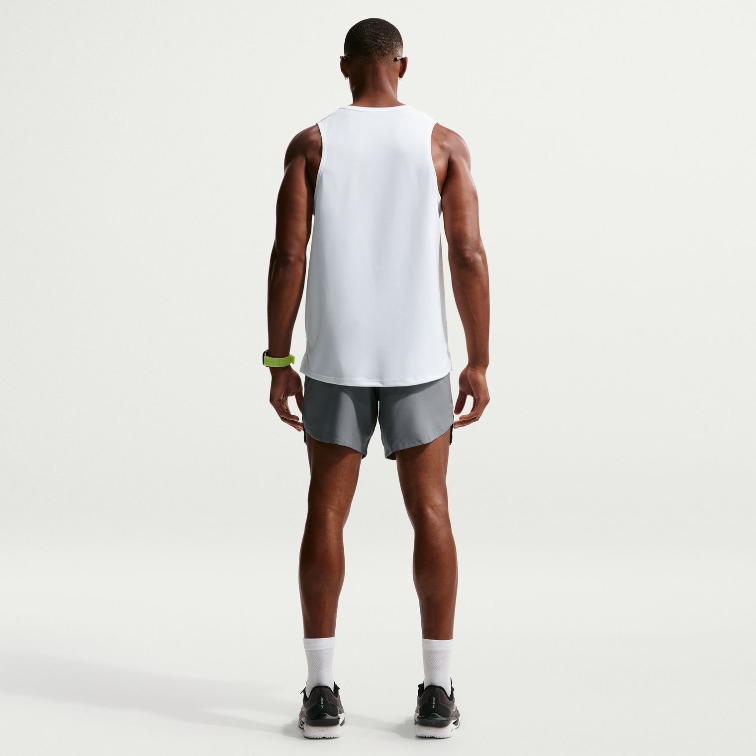 NIKE MILER TANK