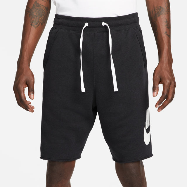 Pantalóneta algodon Nike Club Alumni Hombre