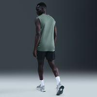 CAMISETA SIN MANGA NIKE DRIFIT TEE RLGD SL RESET