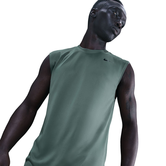 CAMISETA SIN MANGA NIKE DRIFIT TEE RLGD SL RESET