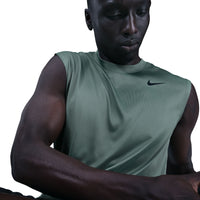 CAMISETA SIN MANGA NIKE DRIFIT TEE RLGD SL RESET