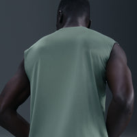 CAMISETA SIN MANGA NIKE DRIFIT TEE RLGD SL RESET