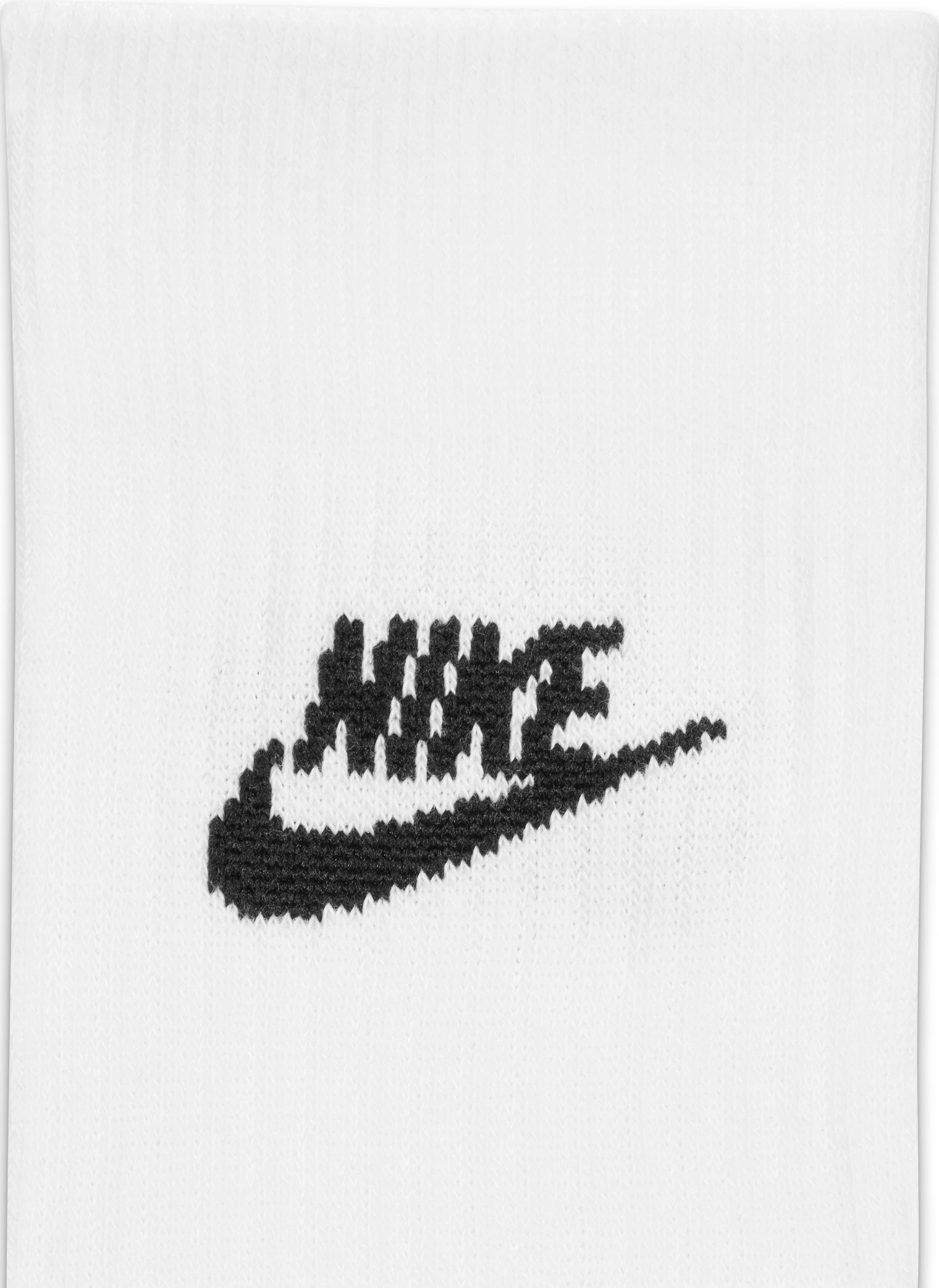 NIKE SPORTWEAR EVERYDAY ESSENTIAL CREW SET X3 PARES MEDIAS