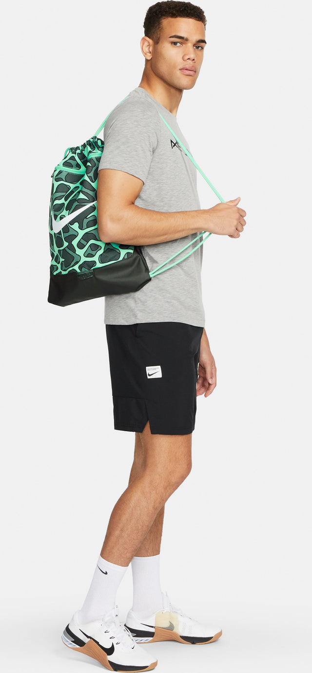 NIKE BRASILIA DRAWSTRING 9,5L TULA BOLSO DEPORTIVO