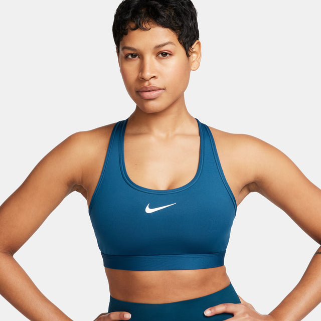 NIKE SWOOSH TOP SOPORTE MEDIO