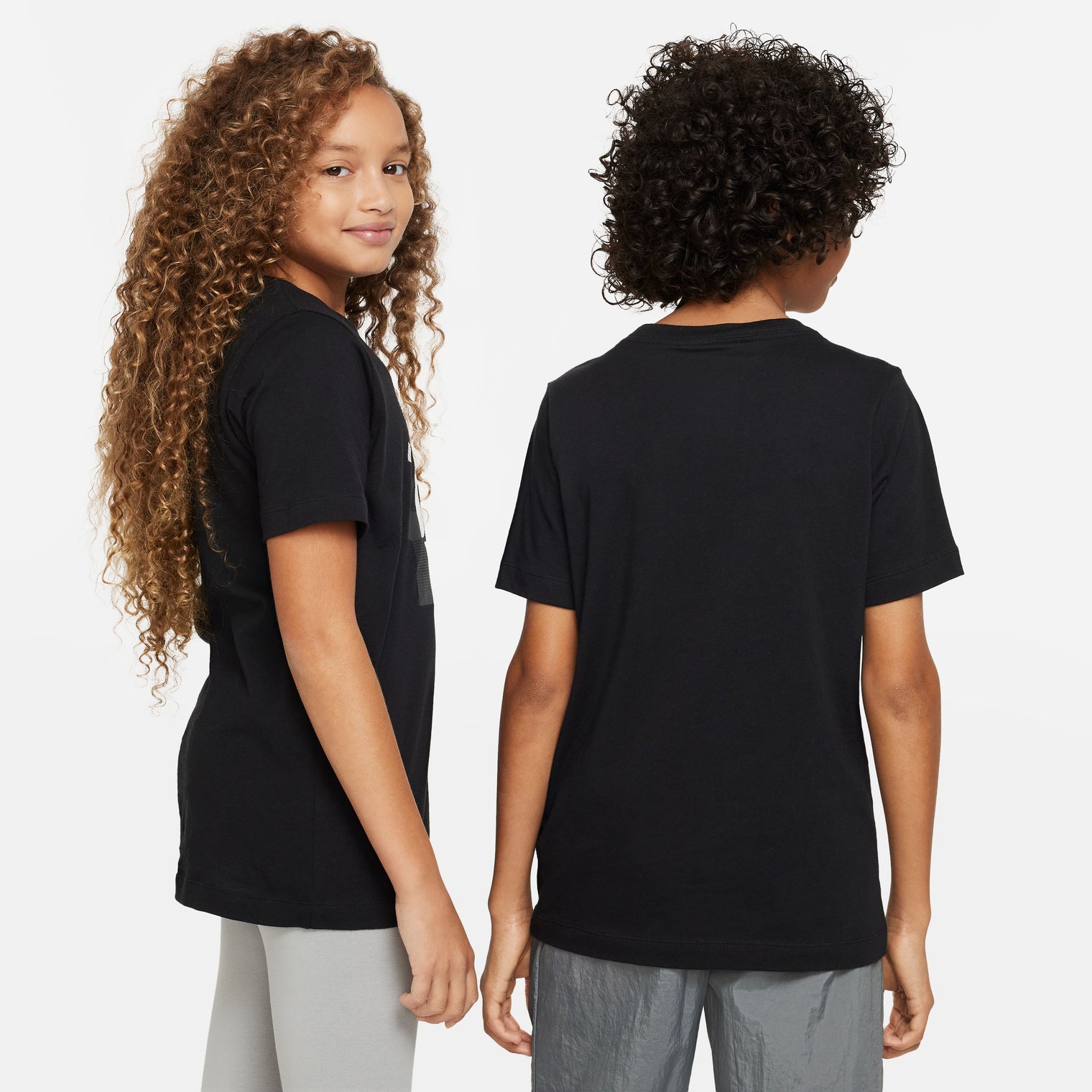 NIKE SPORTWEAR CAMISETA PARA NIÑOS