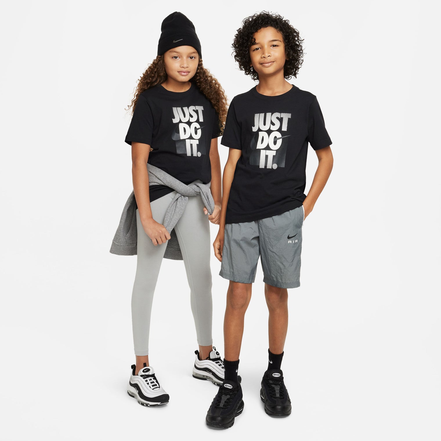 NIKE SPORTWEAR CAMISETA PARA NIÑOS
