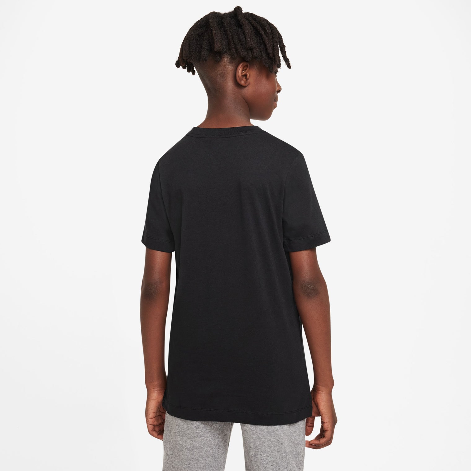 NIKE SPORTWEAR CAMISETA PARA NIÑOS