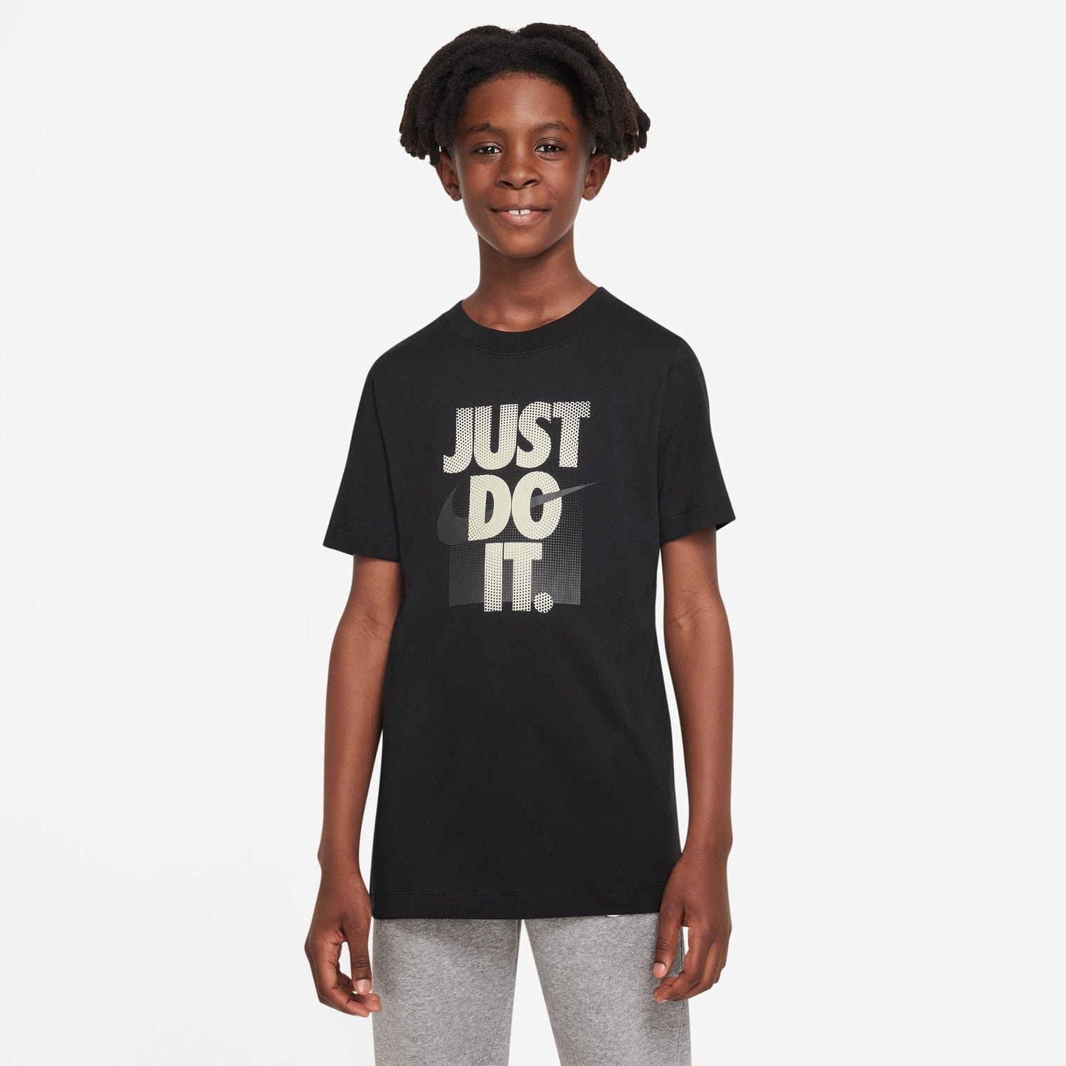 NIKE SPORTWEAR CAMISETA PARA NIÑOS