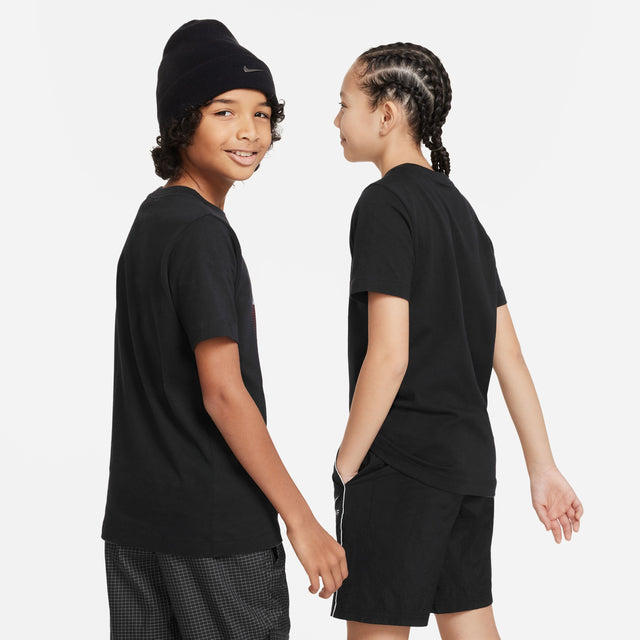 NIKE SPORTWEAR CAMISETA PARA NIÑOS