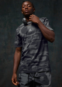 JORDAN MVP SS AOP CREWW CAMISETA HOMBRE